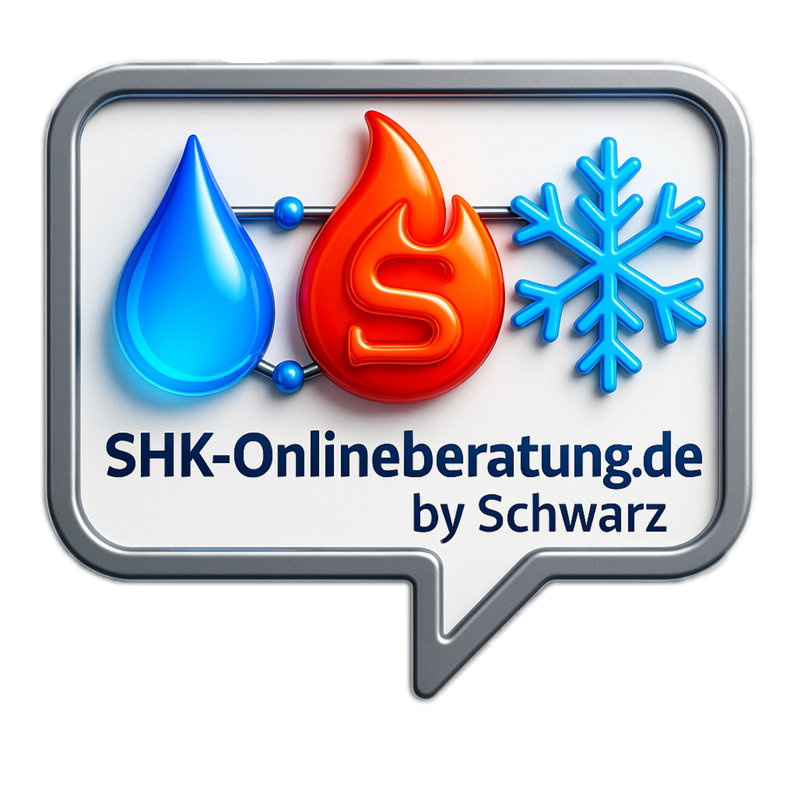SHK-Onlineberatung.de – Logo