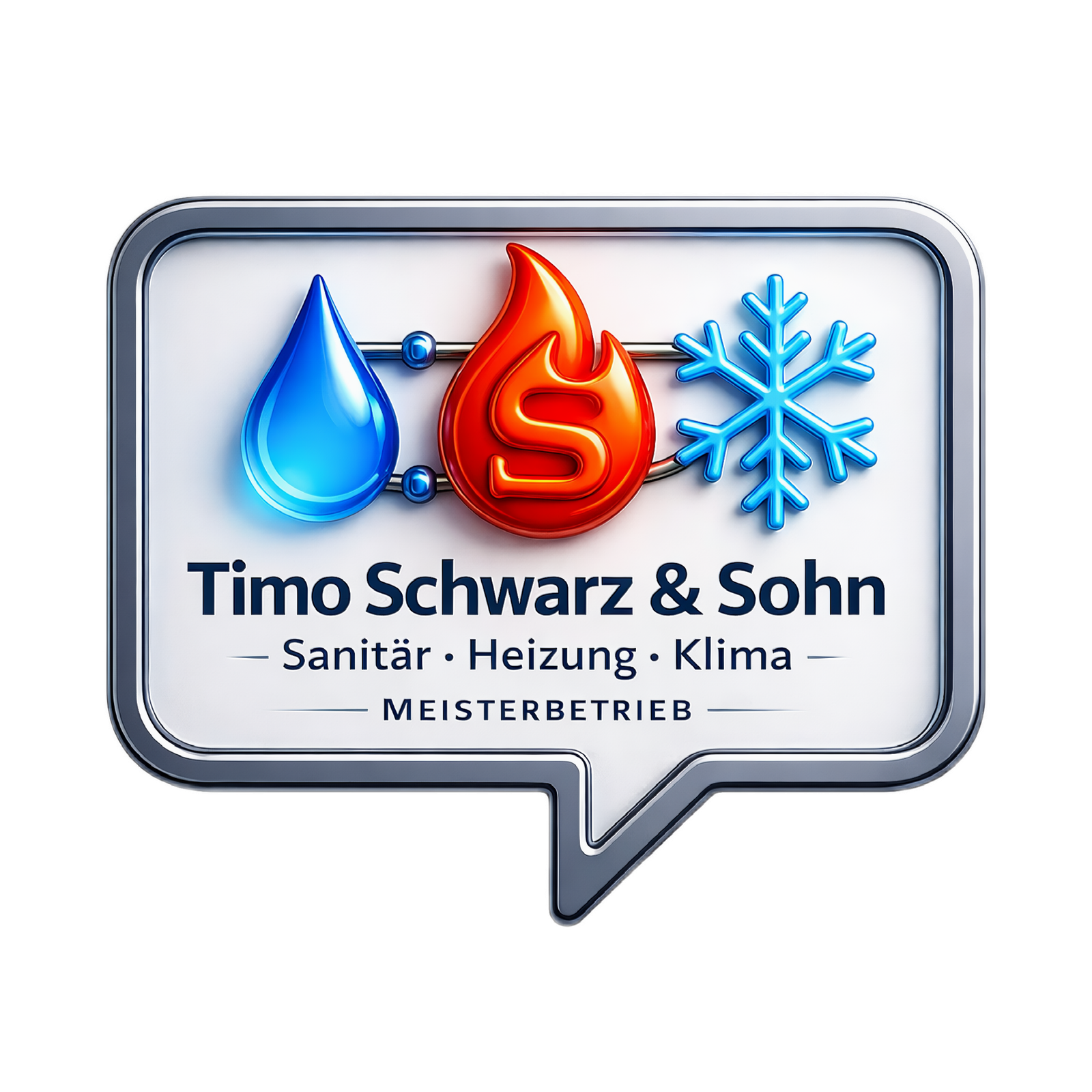Timo Schwarz und Sohn Meisterbetrieb